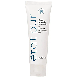 Etat Pur Pure Cleansers Melting Exfoliating Gel - Peeling Etkili Temizleyici 50ml - Etat Pur