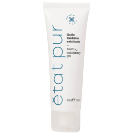 Etat Pur Pure Cleansers Melting Exfoliating Gel - Peeling Etkili Temizleyici 50ml - ETAT PUR