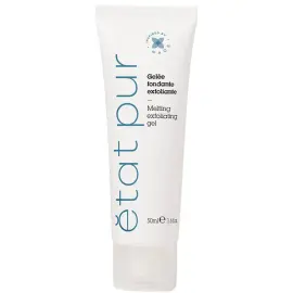 Etat Pur Pure Cleansers Melting Exfoliating Gel - Peeling Etkili Temizleyici 50ml - 1