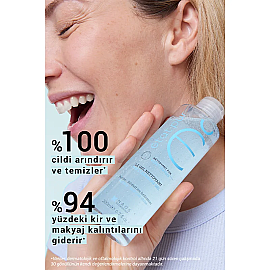 Etat Pur Pure Cleansers Purifying Cleansing Gel - Yüz Temizleme Jeli 200ml - 2