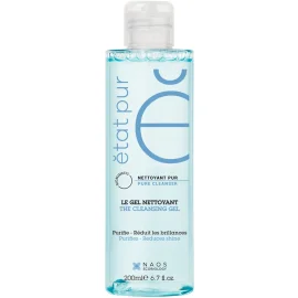 Etat Pur Pure Cleansers Purifying Cleansing Gel - Yüz Temizleme Jeli 200ml - ETAT PUR