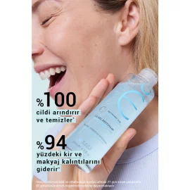 Etat Pur Pure Cleansers Purifying Cleansing Gel - Yüz Temizleme Jeli 200ml - 2