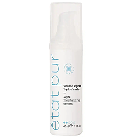 Etat Pur Pure Hydratation Legere - Yüz Nemlendiricisi 50ml - Etat Pur