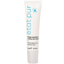 Etat Pur Pure Moisturizers Eye Contour Fluid - Göz Çevresi Bakım Kremi 15ml - Etat Pur