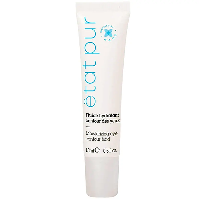 Etat Pur Pure Moisturizers Eye Contour Fluid - Göz Çevresi Bakım Kremi