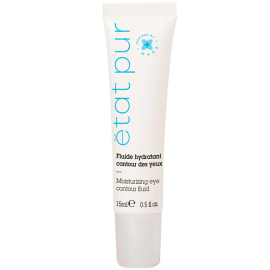 Etat Pur Pure Moisturizers Eye Contour Fluid - Göz Çevresi Bakım Kremi 15ml - ETAT PUR