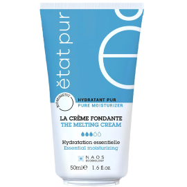 Etat Pur Pure Moisturizers Melting Moisturizing Cream - Nemlendirici Bakım Kremi 50ml - ETAT PUR