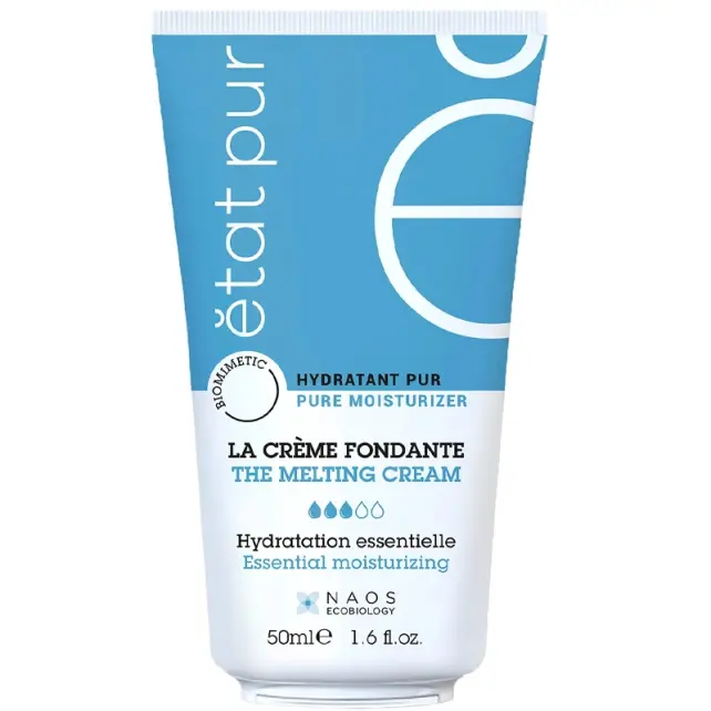 Etat Pur Pure Moisturizers Melting Moisturizing Cream - Nemlendirici Bakım Kremi 50ml - 1