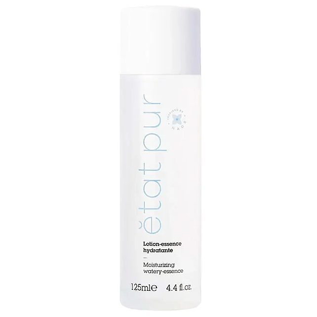Etat Pur Pure Moisturizers Moisturizing Water Essence - Su Bazlı Nemlendirici