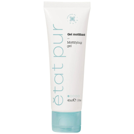 Etat Pur Pure Moisturizers Oil Free Mattifying Gel - Jel Krem 40ml - ETAT PUR
