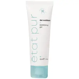 Etat Pur Pure Moisturizers Oil Free Mattifying Gel - Jel Krem 40ml - 1