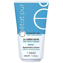 Etat Pur Pure Moisturizers Rich Moisturizing Cream - Nemlendirici Bakım Kremi 50ml - Etat Pur