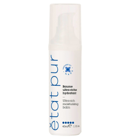 Etat Pur Pure Moisturizers Ultra Rich Moisturizing Cream - Nemlendirici Bakım Kremi 40ml - ETAT PUR