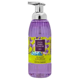 Eyüp Sabri Tuncer Alaçatı Lavantası - Köpük Sabun 500ml - Eyüp Sabri Tuncer