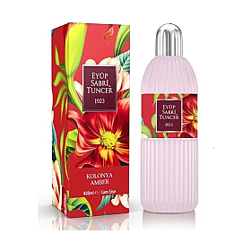 Eyüp Sabri Tuncer Amber Kolonya 200ml - Eyüp Sabri Tuncer