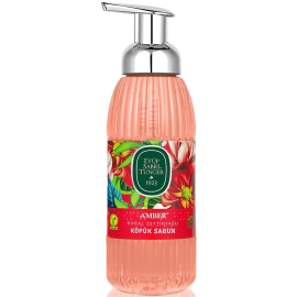 Eyüp Sabri Tuncer Amber - Köpük Sabun 500ml - Eyüp Sabri Tuncer