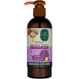 Eyüp Sabri Tuncer Argan Yağlı El ve Vücut Losyonu 250ml - Eyüp Sabri Tuncer