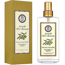 Eyüp Sabri Tuncer Ayvalık Olive Blossom - Kolonya Cam Şişe 150ml - 1