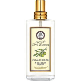 Eyüp Sabri Tuncer Ayvalık Olive Blossom - Kolonya Cam Şişe 150ml - 2