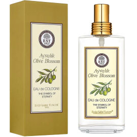 Eyüp Sabri Tuncer Ayvalık Olive Blossom - Kolonya Cam Şişe 150ml - Eyüp Sabri Tuncer