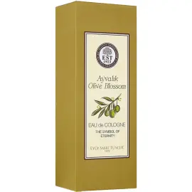 Eyüp Sabri Tuncer Ayvalık Olive Blossom - Kolonya Cam Şişe 150ml - 3