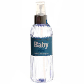 Eyüp Sabri Tuncer Baby Blue - Bebek Kolonyası Sprey 150ml - Eyüp Sabri Tuncer