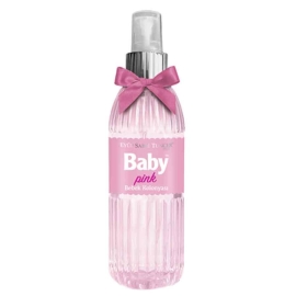 Eyüp Sabri Tuncer Baby Pink - Bebek Kolonyası Sprey 150ml - Eyüp Sabri Tuncer