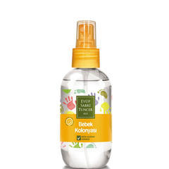 Eyüp Sabri Tuncer Bebek Kolonyası 190ml - 2