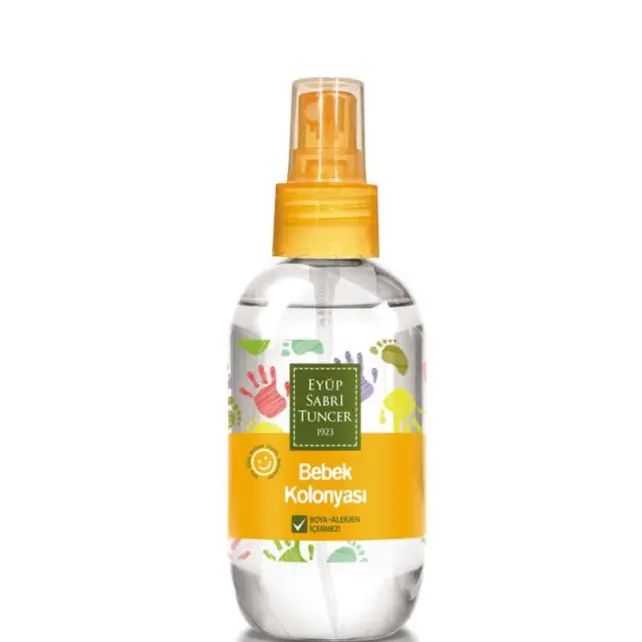 Eyüp Sabri Tuncer Bebek Kolonyası 190ml - 1