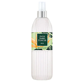 Eyüp Sabri Tuncer Beyaz Çay Kolonyası 150ml Sprey Şişe - Eyüp Sabri Tuncer
