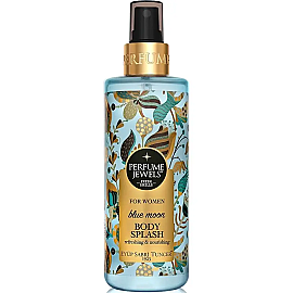 Eyüp Sabri Tuncer Blue Moon Body Splash - Kadın Vücut Spreyi 250ml - Eyüp Sabri Tuncer