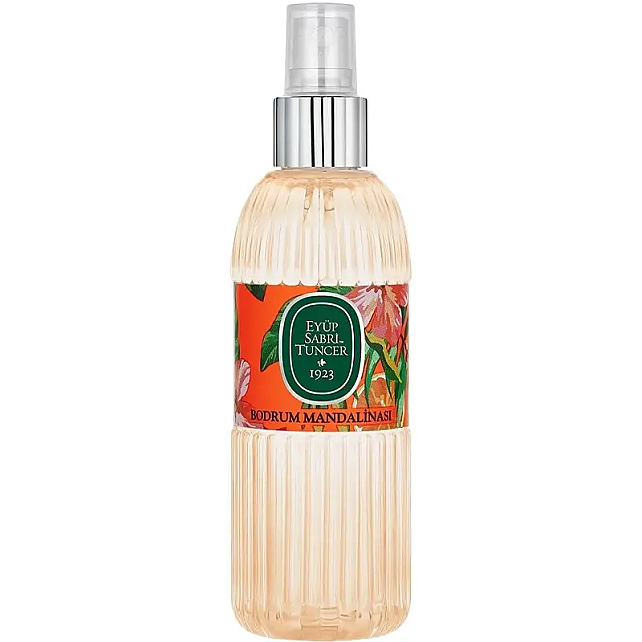 Eyüp Sabri Tuncer Bodrum Mandalinası 150ml Sprey Şişe - 1