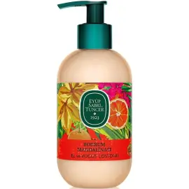 Eyüp Sabri Tuncer Bodrum Mandalinası - El ve Vücut Losyonu 280ml - Eyüp Sabri Tuncer