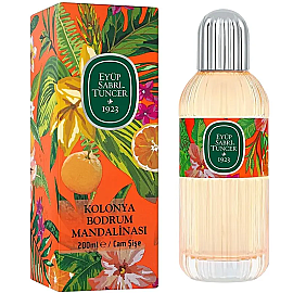 Eyüp Sabri Tuncer Bodrum Mandalinası Kolonya 200ml - Eyüp Sabri Tuncer