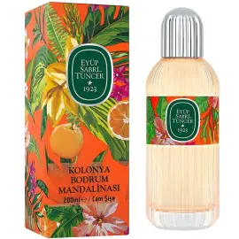 Eyüp Sabri Tuncer Bodrum Mandalinası Kolonya 200ml - Eyüp Sabri Tuncer