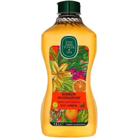 Eyüp Sabri Tuncer Bodrum Mandalinası Sıvı Sabun 1,5L - Eyüp Sabri Tuncer