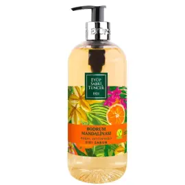 Eyüp Sabri Tuncer Bodrum Mandalinası Sıvı Sabun 500ml - Eyüp Sabri Tuncer