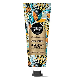Eyüp Sabri Tuncer Deep Charm El ve Vücut Kremi 50ml - Eyüp Sabri Tuncer