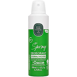 Eyüp Sabri Tuncer Floral Women - Kadın Spray Deodorant 200ml - Eyüp Sabri Tuncer