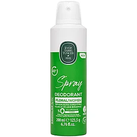 Eyüp Sabri Tuncer Floral Women - Kadın Spray Deodorant 200ml - Eyüp Sabri Tuncer