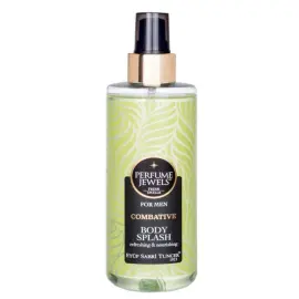 Eyüp Sabri Tuncer For Men Combative Body Splash - Vücut Kokusu 250ml - Eyüp Sabri Tuncer