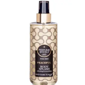 Eyüp Sabri Tuncer For Men Peaceful Body Splash - Erkek Vücut Spreyi 250ml - Eyüp Sabri Tuncer