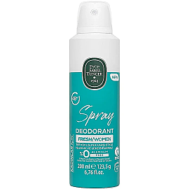 Eyüp Sabri Tuncer Fresh Women - Kadın Sprey Deodorant 200ml - Eyüp Sabri Tuncer
