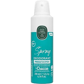Eyüp Sabri Tuncer Fresh Women - Kadın Sprey Deodorant 200ml - Eyüp Sabri Tuncer