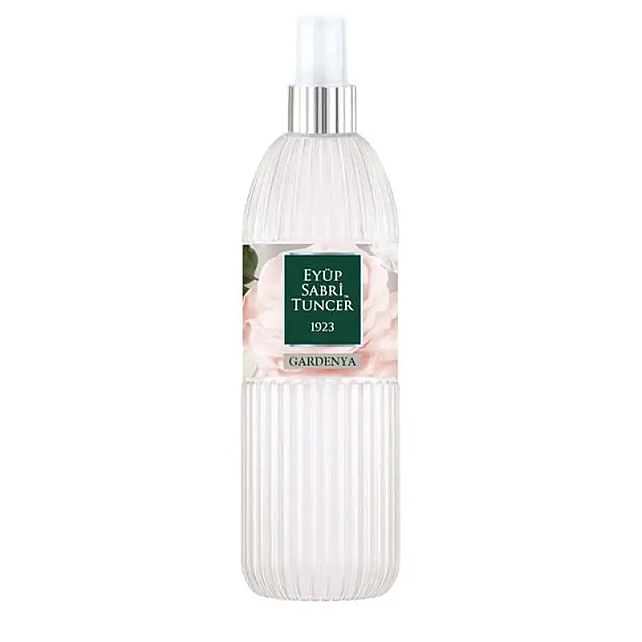 Eyüp Sabri Tuncer Gardenya Kolonyası 150ml Sprey Şişe - 1