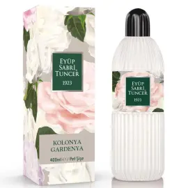 Eyüp Sabri Tuncer Gardenya Kolonyası 400ml - Eyüp Sabri Tuncer
