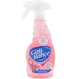 Eyüp Sabri Tuncer Gizli Bahçe Japon Kiraz Çiçeği Oda Spreyi 500ml - Eyüp Sabri Tuncer