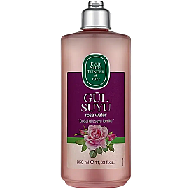 Eyüp Sabri Tuncer Gül Suyu 350ml - Eyüp Sabri Tuncer