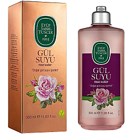 Eyüp Sabri Tuncer Gül Suyu 350ml - 2