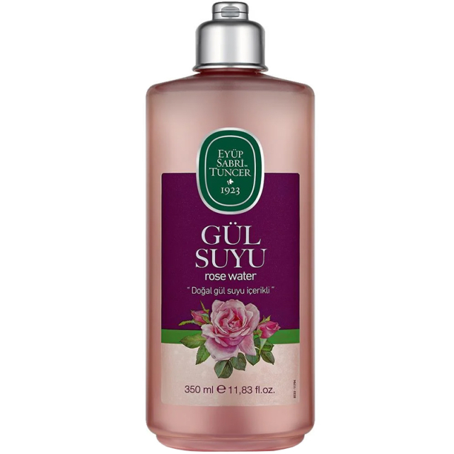 Eyüp Sabri Tuncer Gül Suyu 350ml - 1